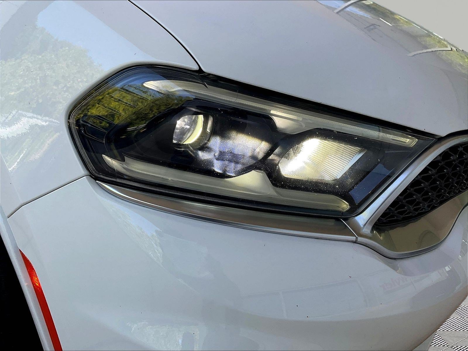Used 2022 Dodge Durango Citadel AWD/4WD image 30