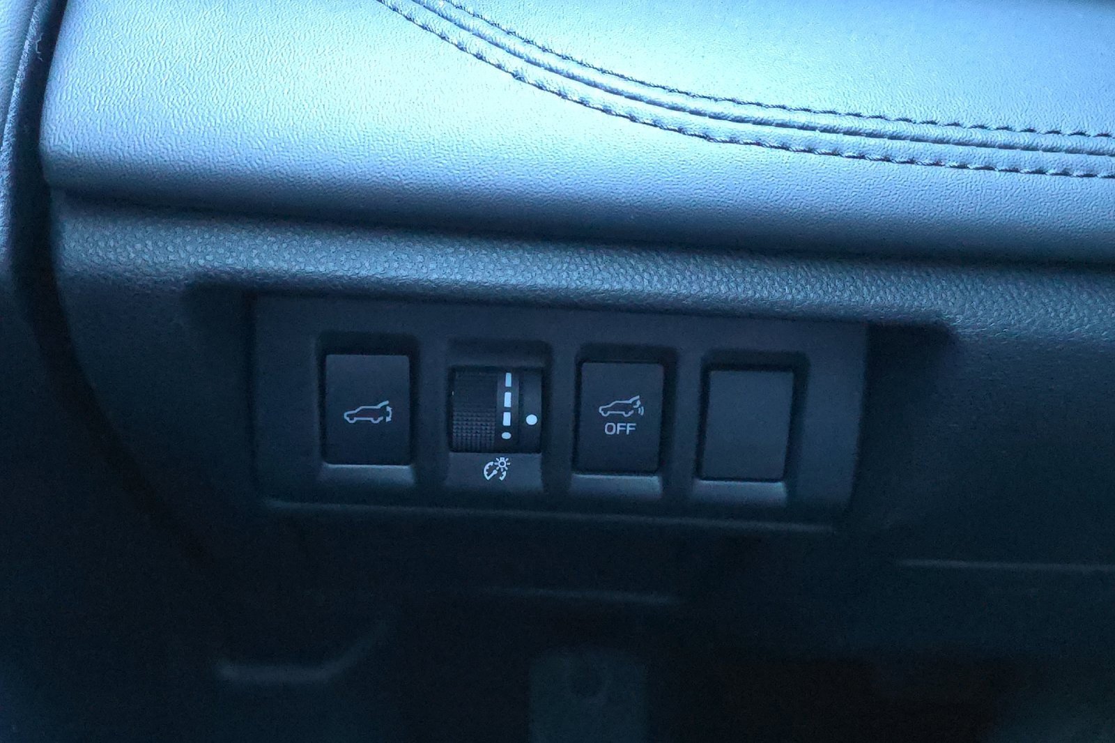 Used 2025 Subaru Outback Wilderness image 41