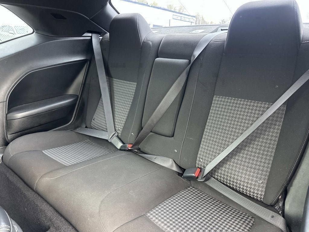Used 2023 Dodge Challenger GT RWD image 46