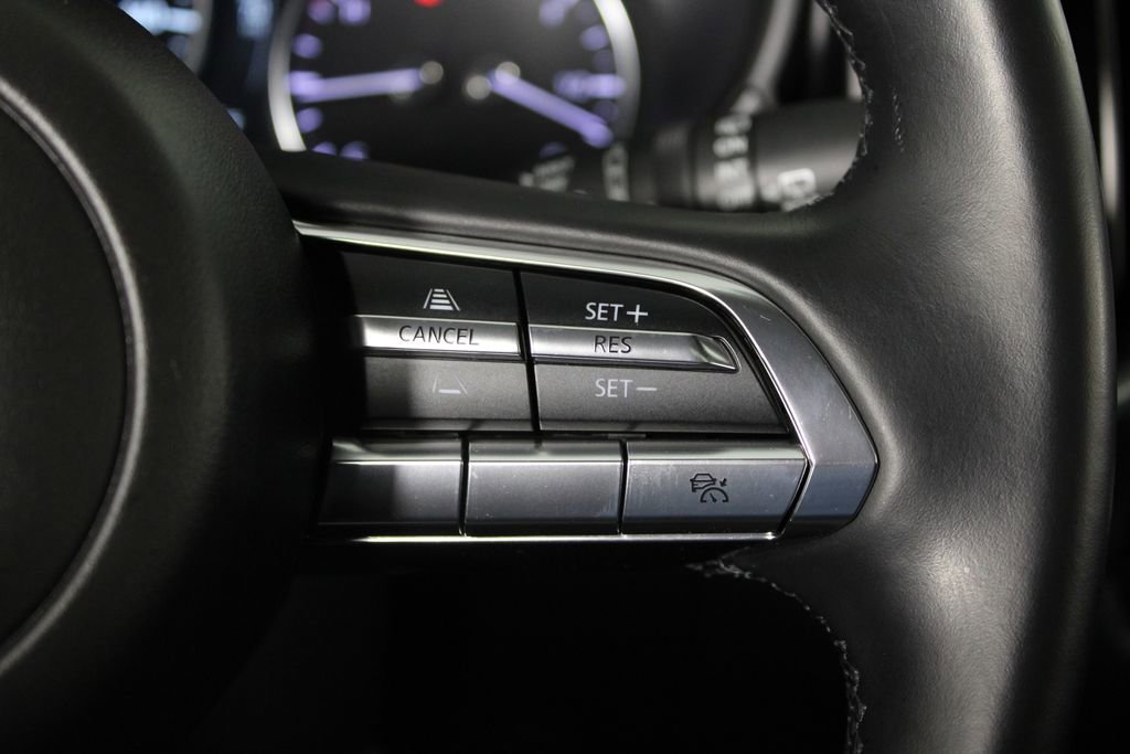 Used 2023 MAZDA CX-50 2.5 S w/ Cargo Package image 27