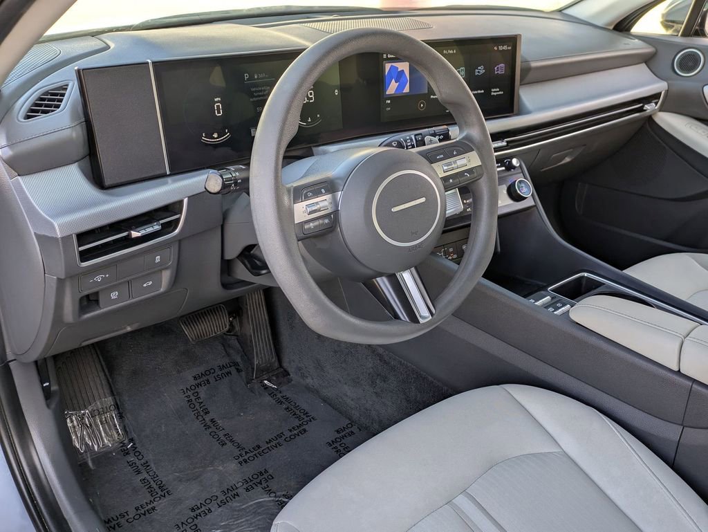 Used 2025 Hyundai Sonata SEL image 14
