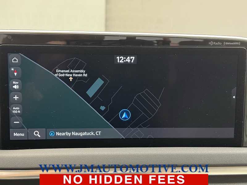 Used 2023 Hyundai Sonata SEL w/ Cargo Package FWD image 26