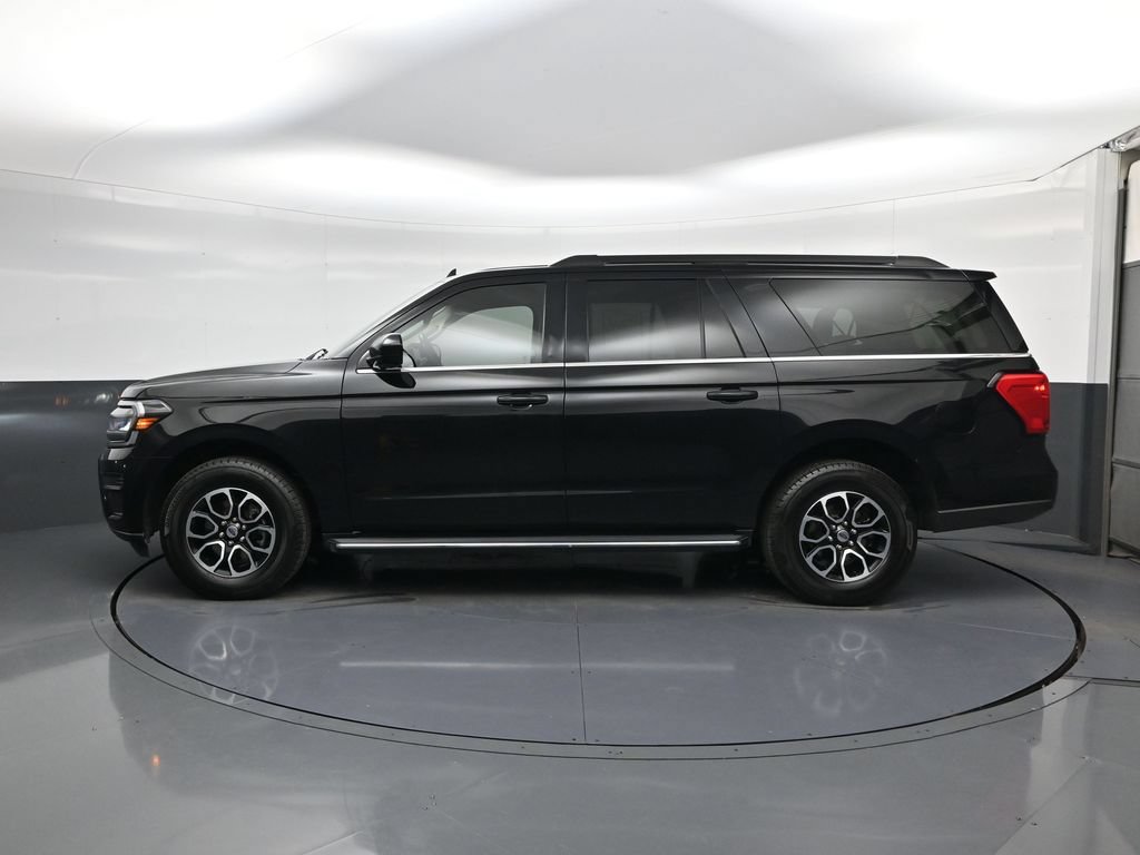 Used 2022 Ford Expedition Max XLT AWD/4WD image 5