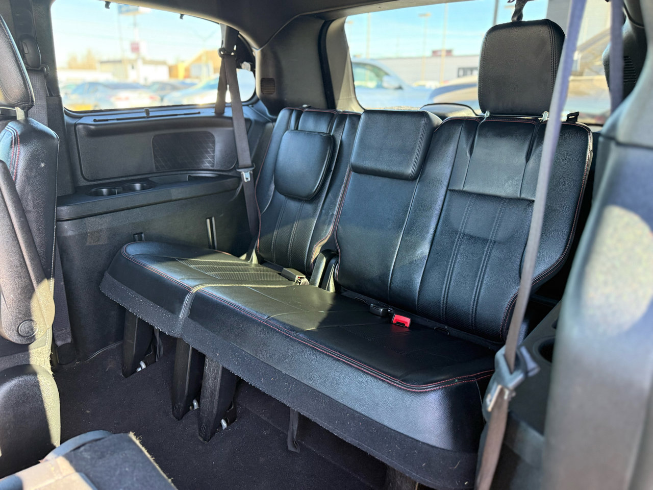 Used 2017 Dodge Grand Caravan GT image 10