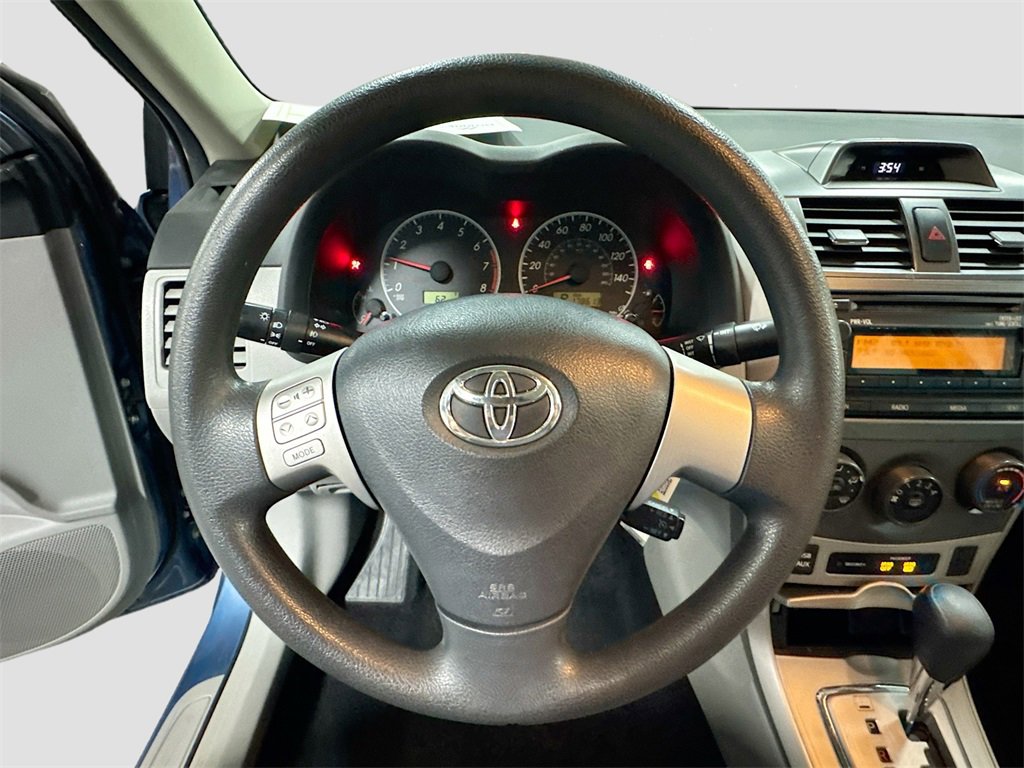 Used 2012 Toyota Corolla LE image 7