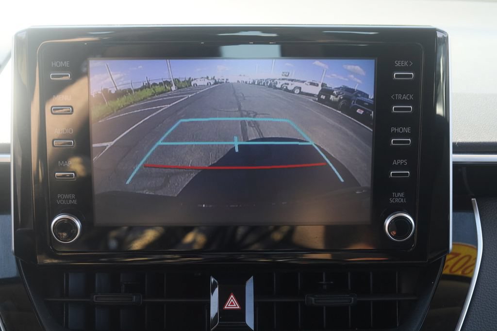 Used 2020 Toyota Corolla LE FWD image 8