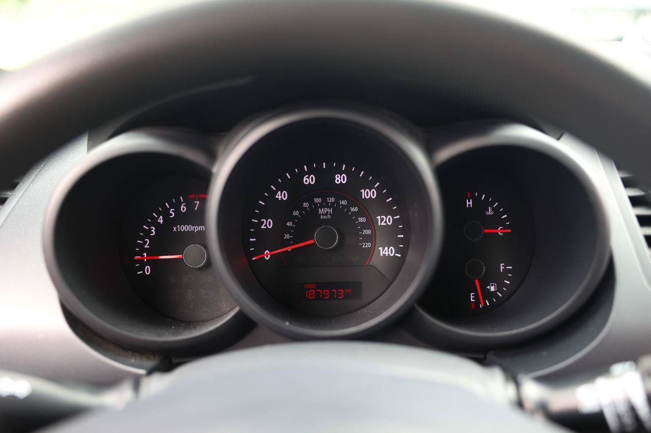Used 2010 Kia Soul FWD image 26