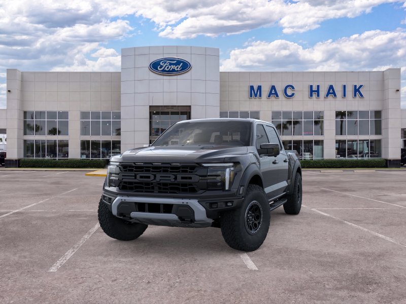 New 2026 Ford F150 Raptor AWD/4WD image 2