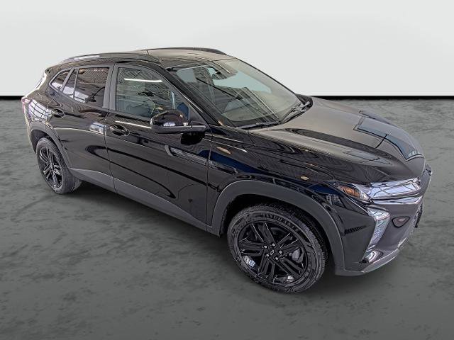 New 2026 Chevrolet Trax ACTIV image 4