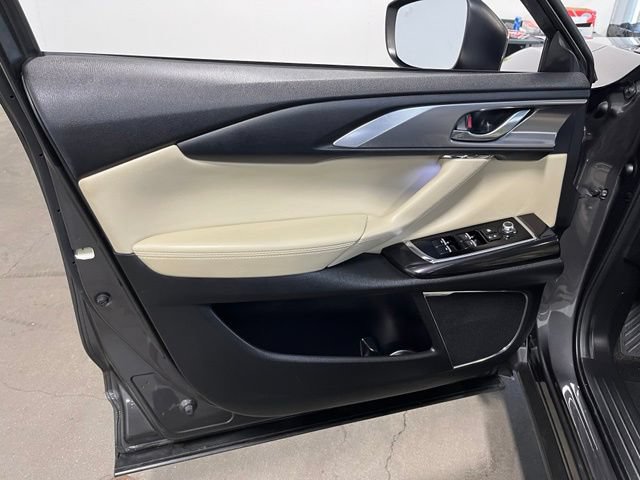 Used 2018 MAZDA CX-9 Grand Touring AWD/4WD image 24