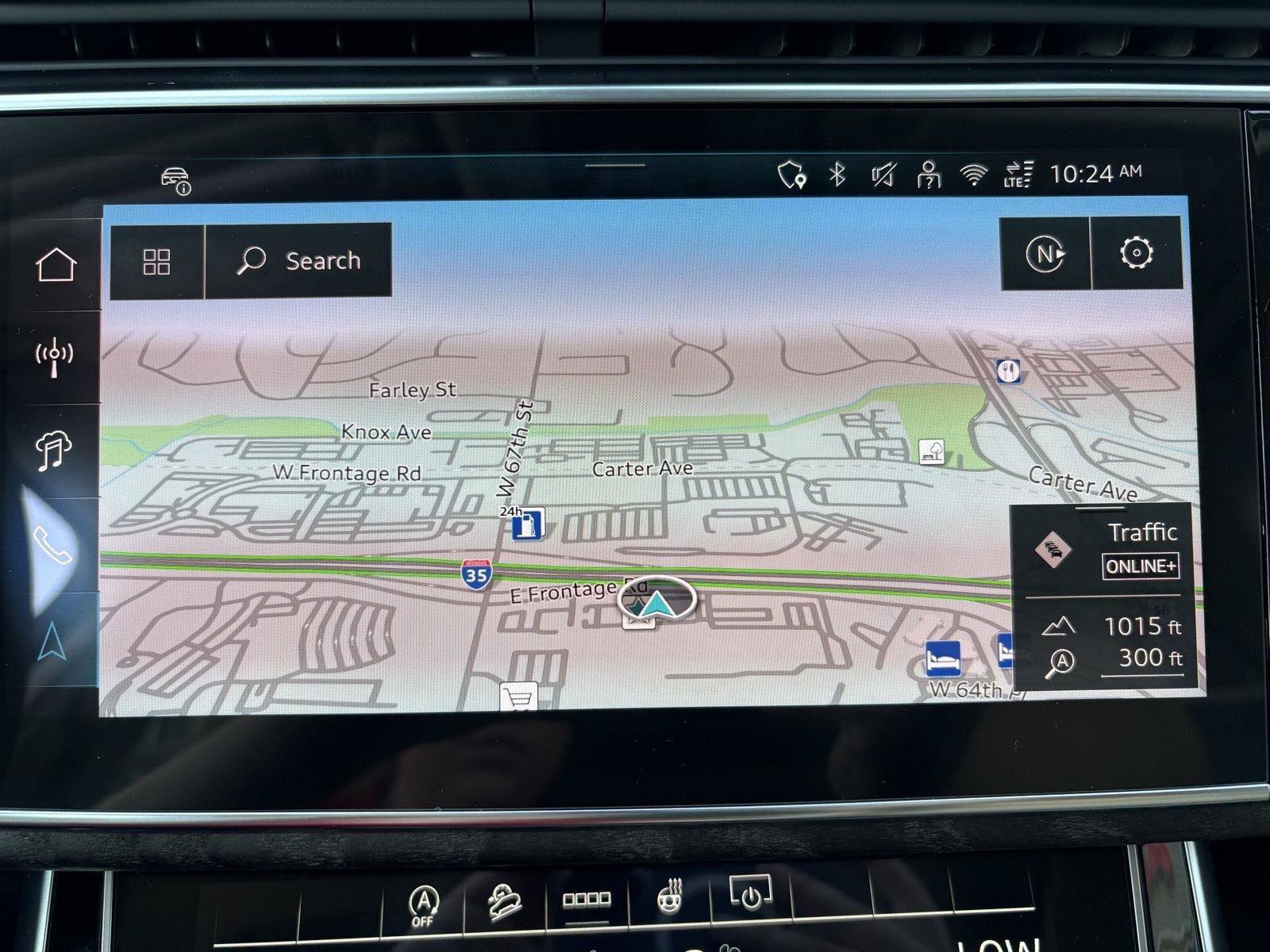 New 2026 Audi Q7 2.0T Premium Plus AWD/4WD image 15