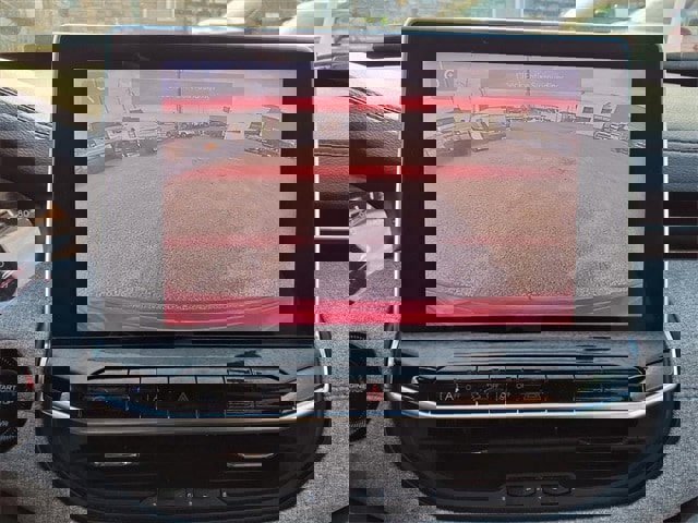 Certified 2024 Jeep Compass Latitude w/ Convenience Group image 4