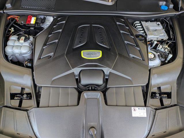 Used 2020 Porsche Cayenne Turbo S image 25