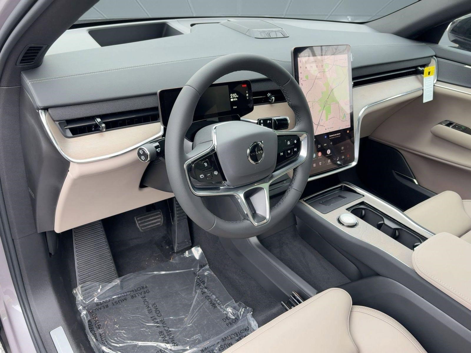 New 2026 Volvo EX90 Plus image 28