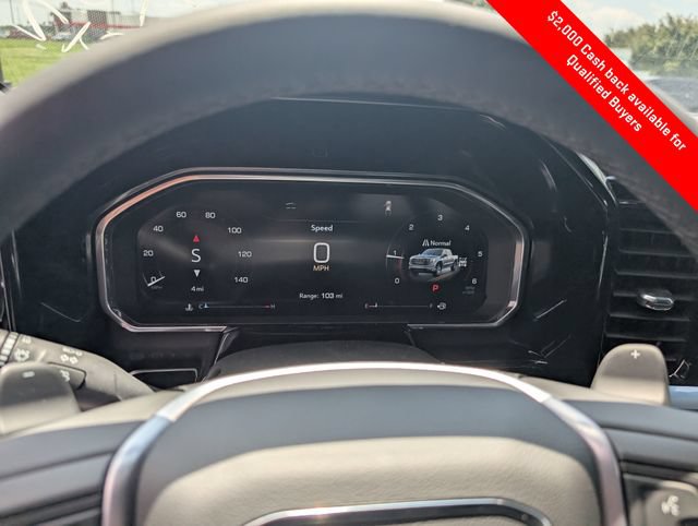 New 2026 GMC Sierra 1500 Elevation w/ Preferred Package AWD/4WD image 21
