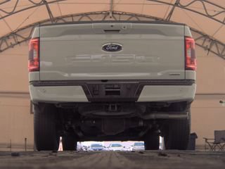 Used 2023 Ford F150 XLT w/ Equipment Group 302A High AWD/4WD image 12