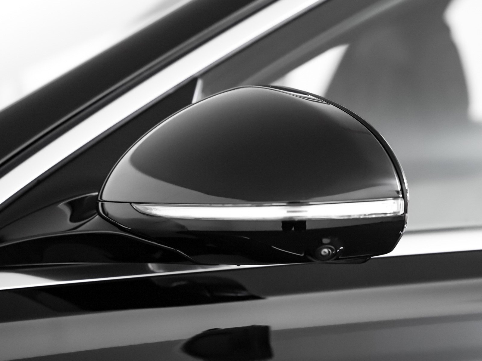 New 2026 Mercedes-Benz S 580 4MATIC Sedan image 25