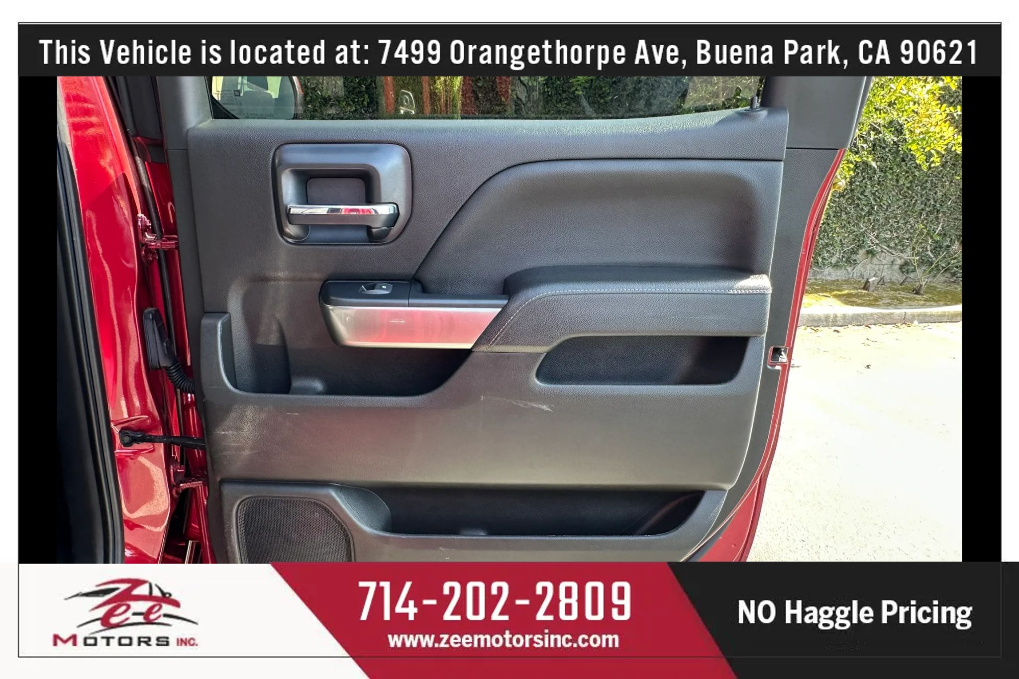 Used 2018 Chevrolet Silverado 1500 LT w/ All Star Edition RWD image 44