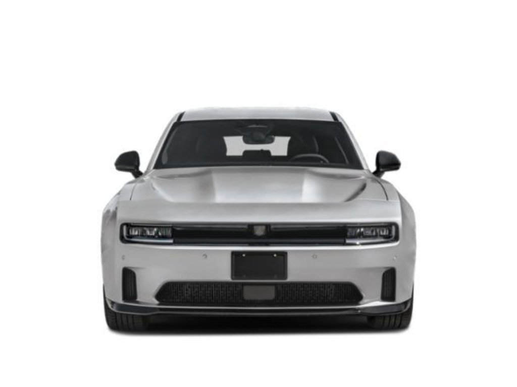 New 2025 Dodge Charger R/T w/ Quick Order Package 25M R/T image 4