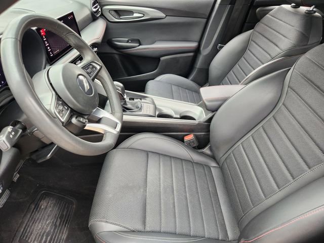 Certified 2023 Dodge Hornet GT w/ GT Blacktop Package image 14