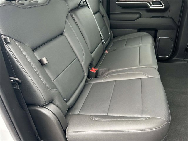 Used 2022 Chevrolet Silverado 1500 LTZ w/ LTZ Premium Package image 23