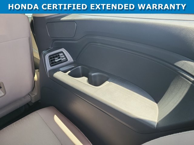 Certified 2024 Honda Odyssey EX image 14