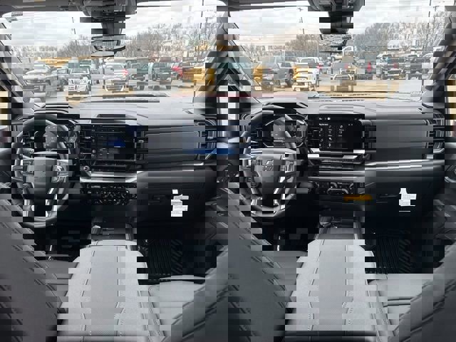 New 2026 Chevrolet Silverado 2500 LTZ w/ LTZ Plus Package image 52