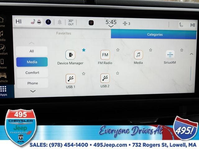New 2026 Jeep Wrangler Rubicon AWD/4WD image 25