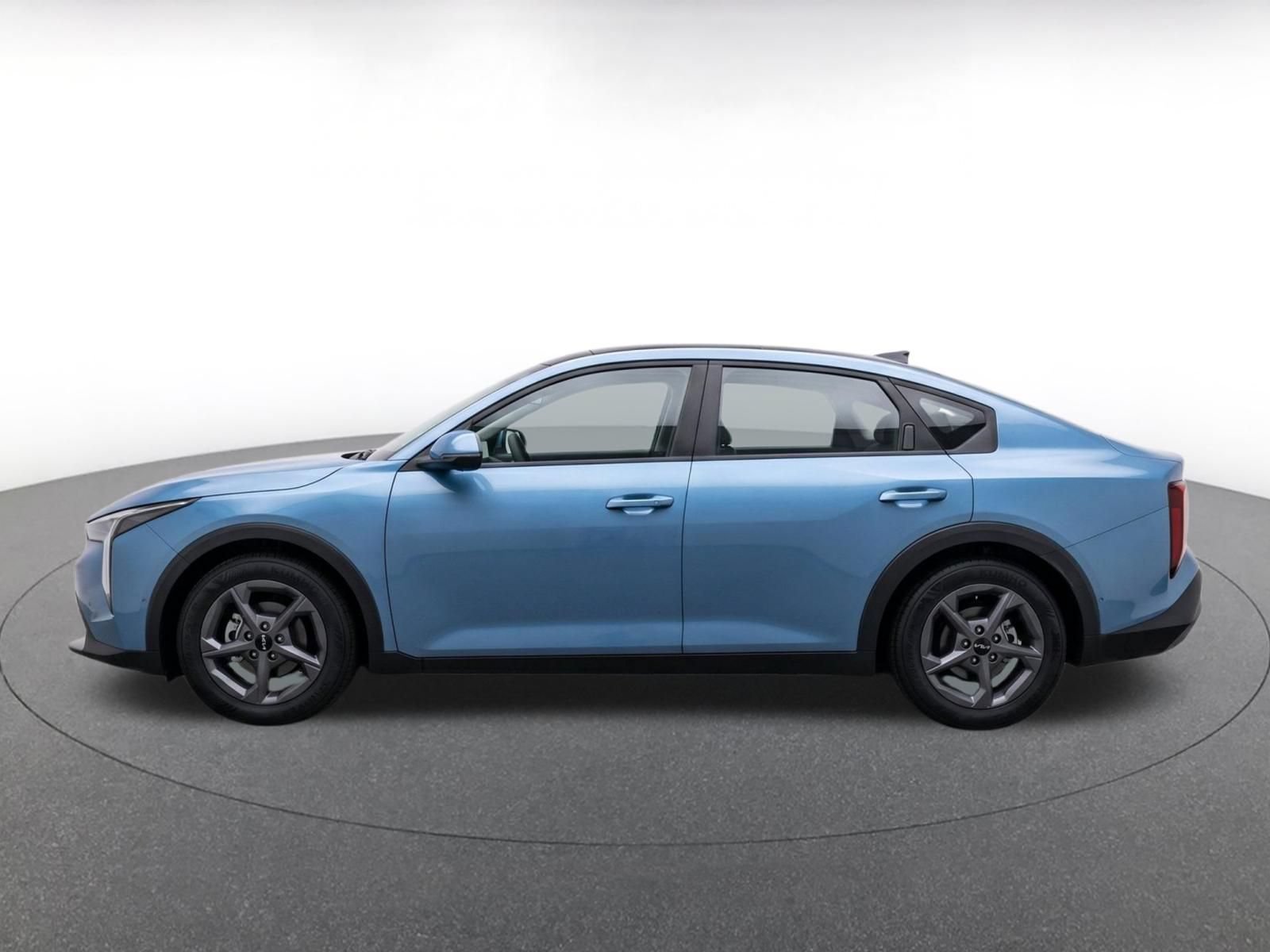 Used 2025 Kia K4 FWD image 7