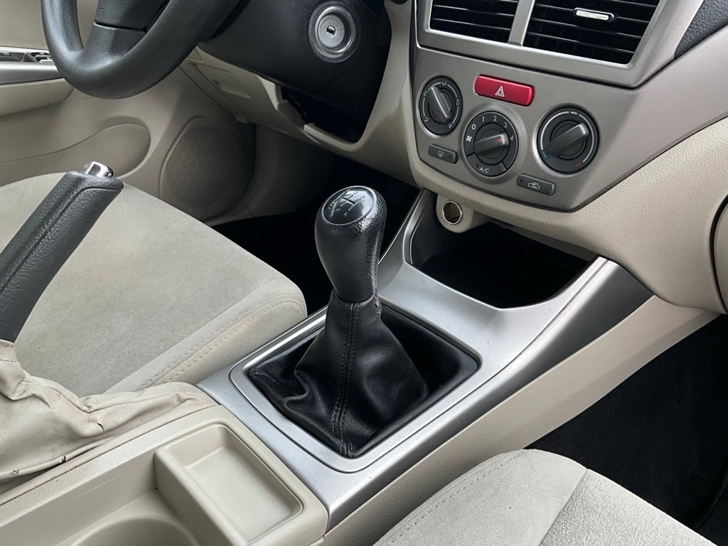 Used 2009 Subaru Impreza 2.5i image 17