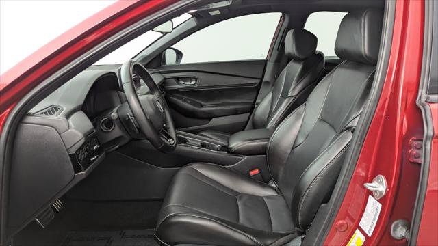 Used 2023 Honda Accord Sport image 14