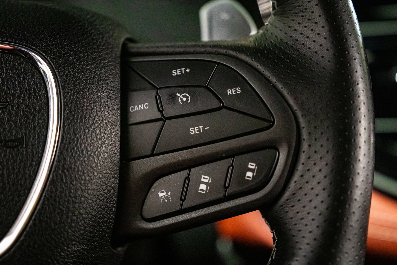 Used 2024 Dodge Durango SRT Hellcat AWD/4WD image 21