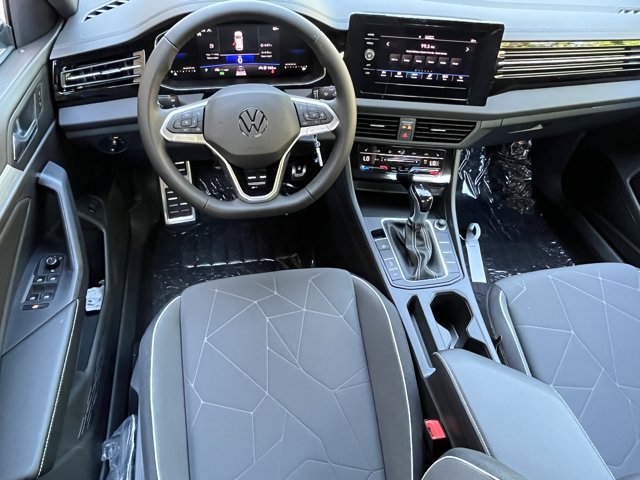 New 2026 Volkswagen Jetta Sport FWD image 14