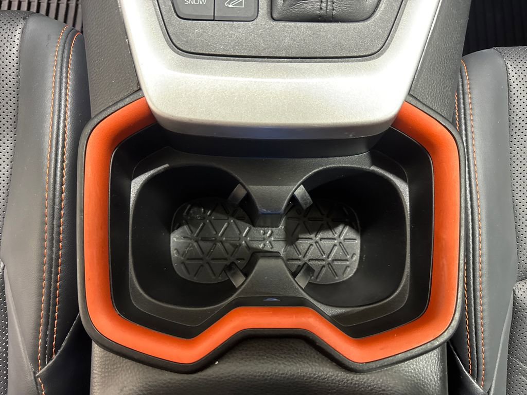 Used 2021 Toyota RAV4 Adventure w/ Convenience Package image 36