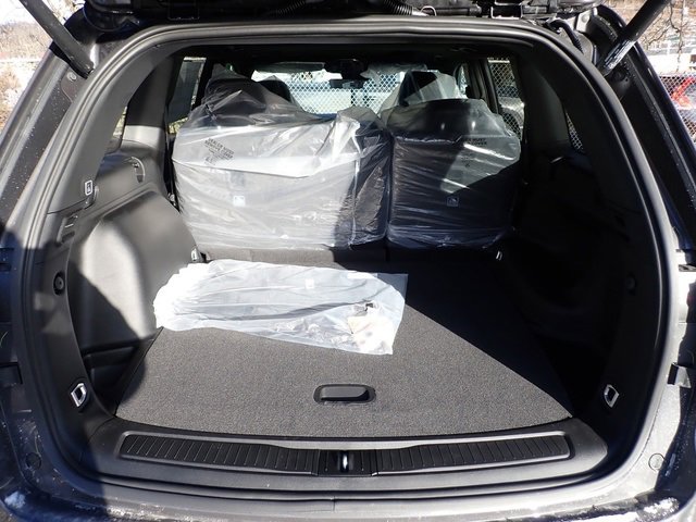 New 2026 Jeep Grand Cherokee Altitude image 6