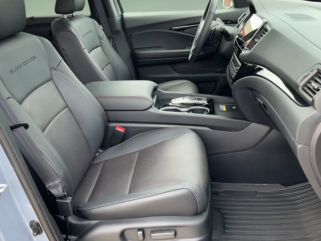 Used 2024 Honda Passport Black Edition image 20