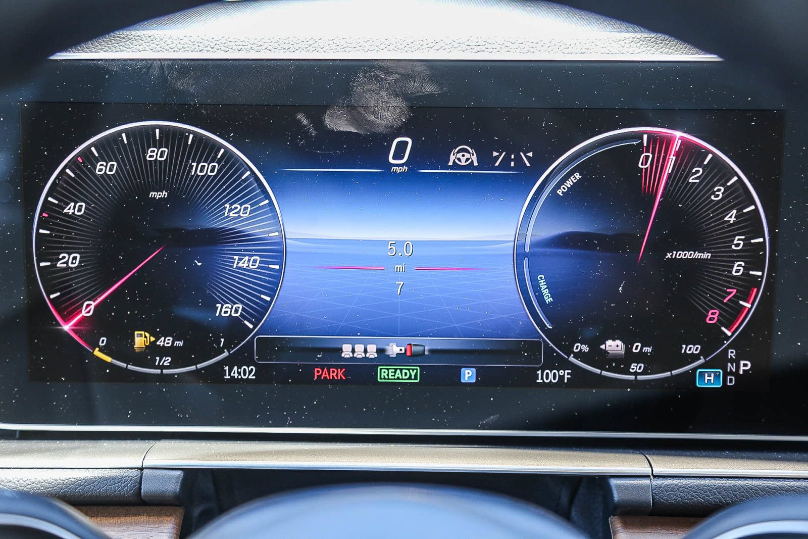 New 2026 Mercedes-Benz GLE 450e 4MATIC image 21