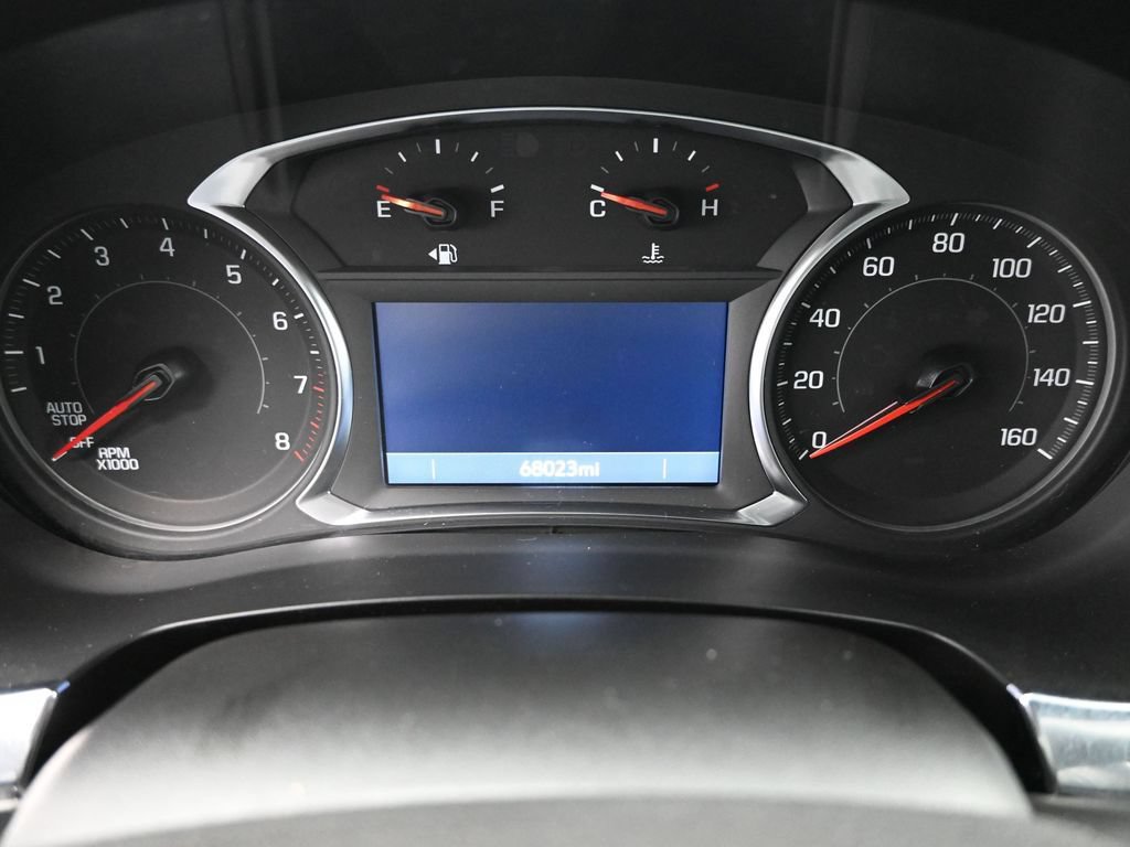 Used 2023 Chevrolet Traverse LT FWD image 12