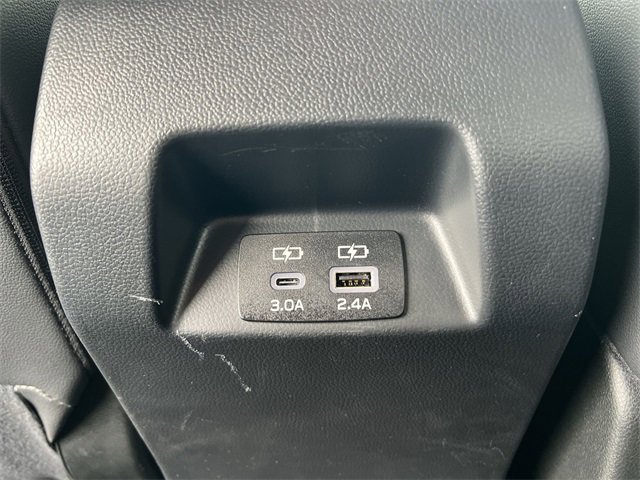 Certified 2024 Subaru Crosstrek 2.0i Premium image 30