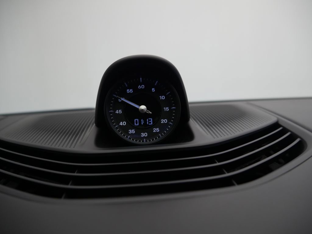 Certified 2023 Porsche Taycan GTS image 41