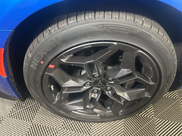 New 2026 Dodge Charger R/T AWD/4WD image 15