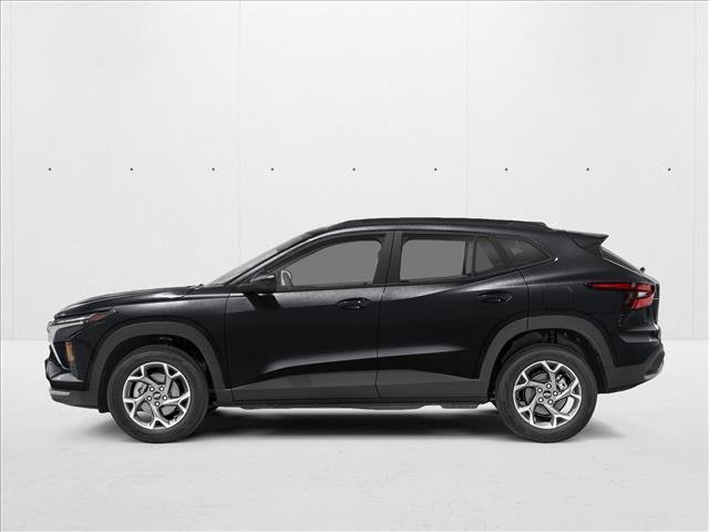 New 2026 Chevrolet Trax LT video 3