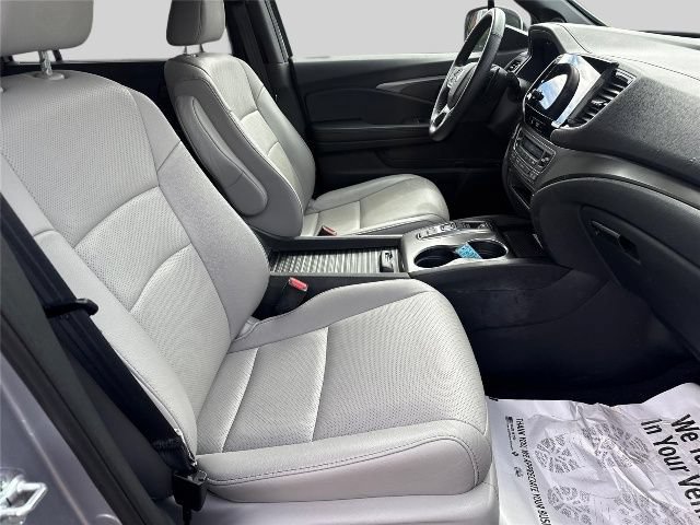 Used 2023 Honda Passport EX-L image 25