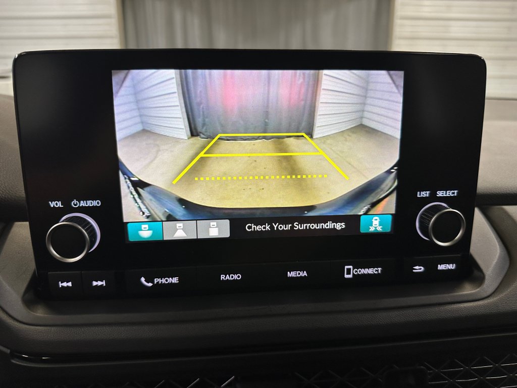 Used 2024 Honda Accord EX image 14