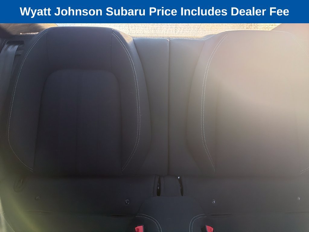 Used 2020 Ford Mustang GT RWD image 32
