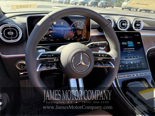 New 2026 Mercedes-Benz CLE 450 4MATIC Cabriolet image 12