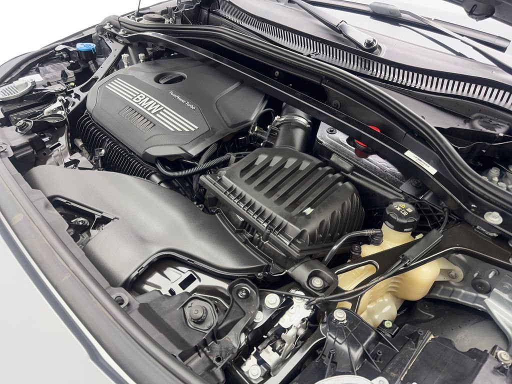 Used 2023 BMW 228i Gran Coupe w/ Convenience Package image 77