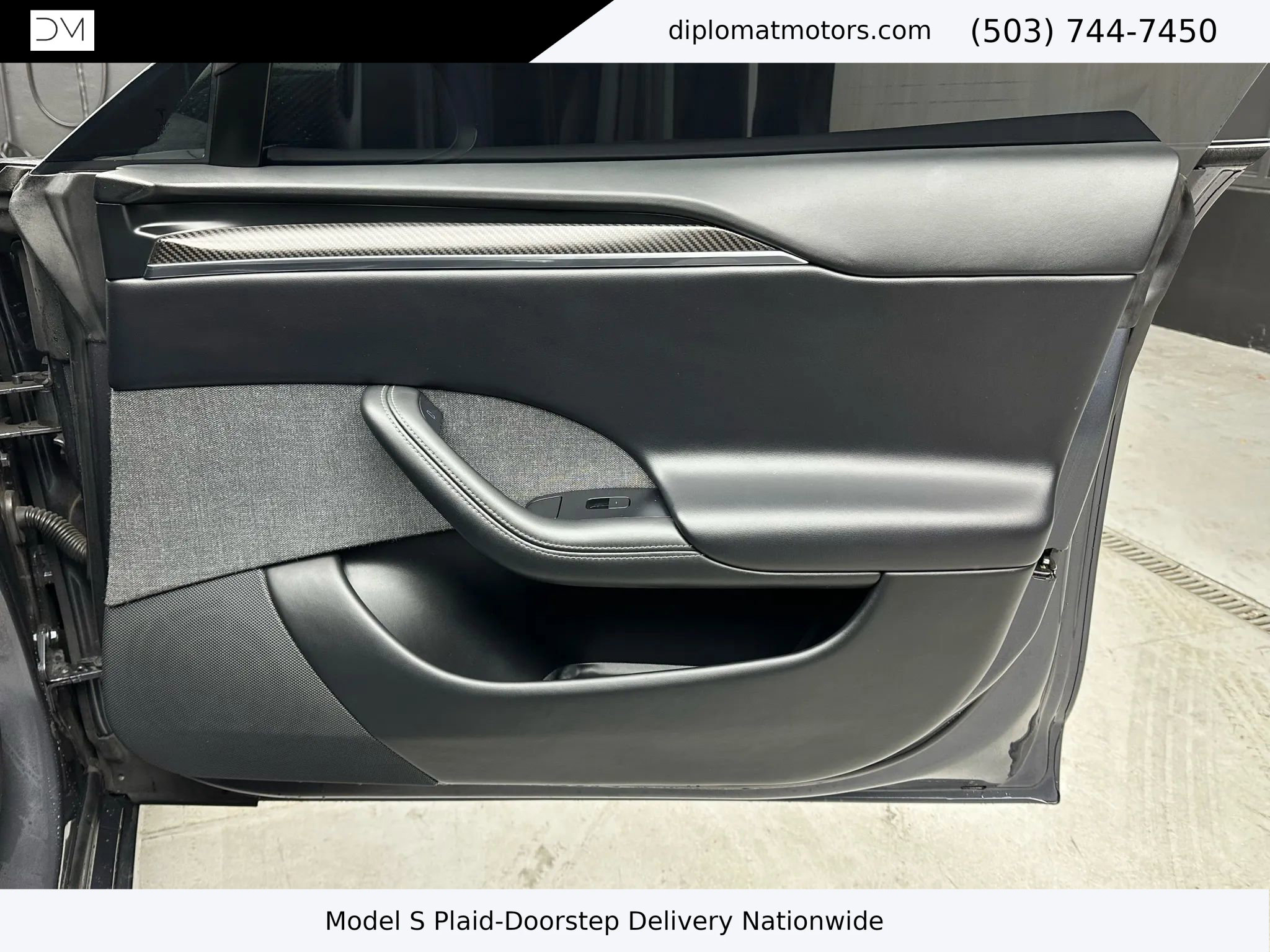 Used 2022 Tesla Model S Plaid image 23