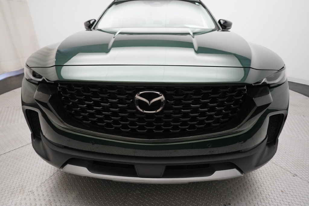Certified 2026 MAZDA CX-50 AWD 2.5 S image 22