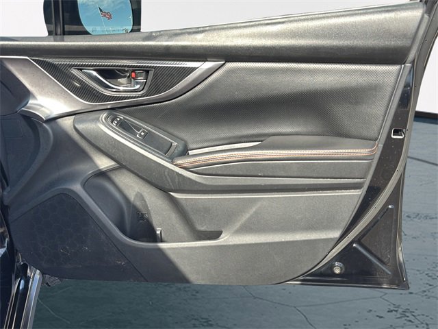 Used 2020 Subaru Crosstrek 2.0i Limited w/ Moonroof Package image 10